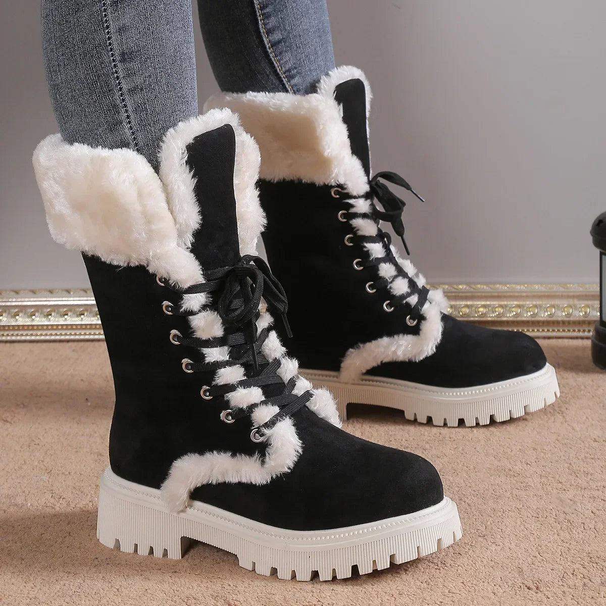 Diana® | Warm and stylish