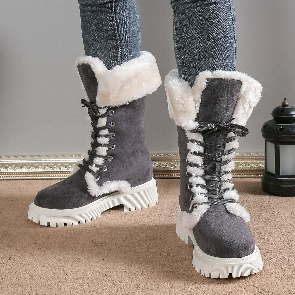 Diana® | Warm and stylish