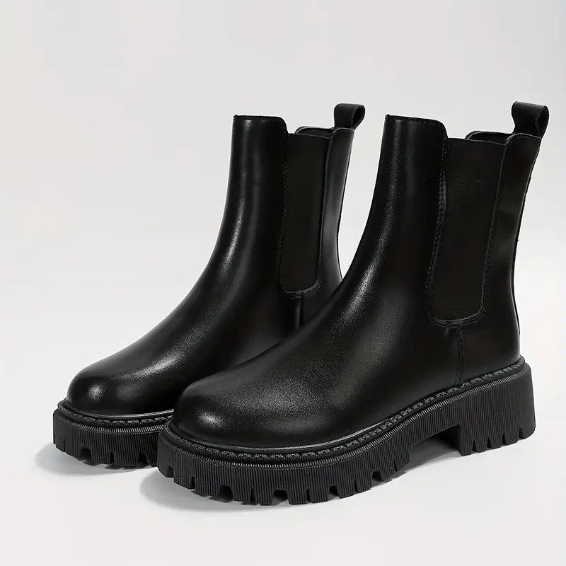 Berenice® | Trendy mid-height boots