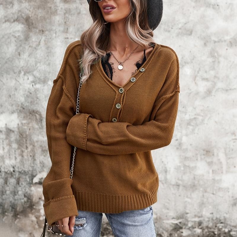 Bianca® | Casual and effortless winter sweater