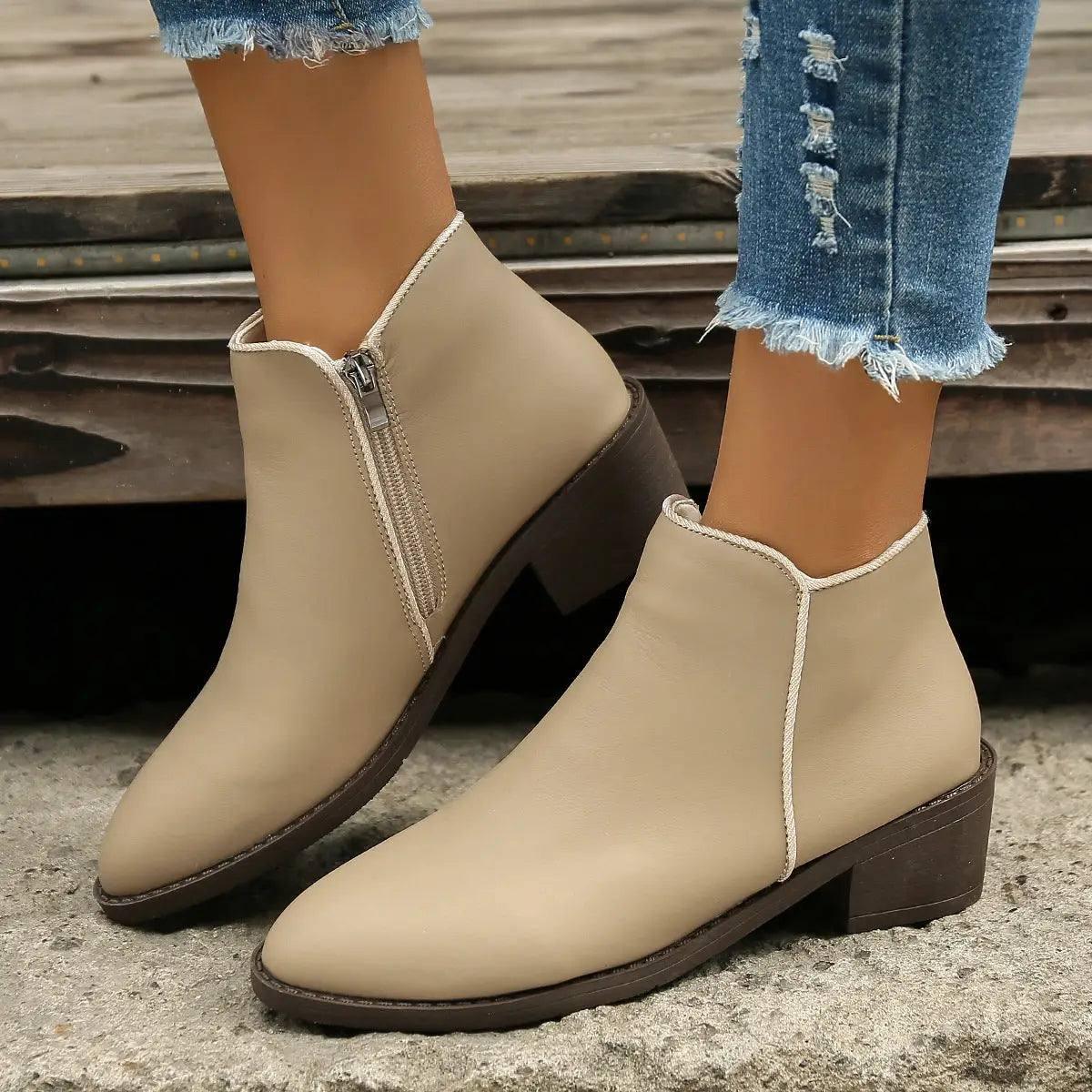 Begoña® | Supportive, stylish orthopedic shoes
