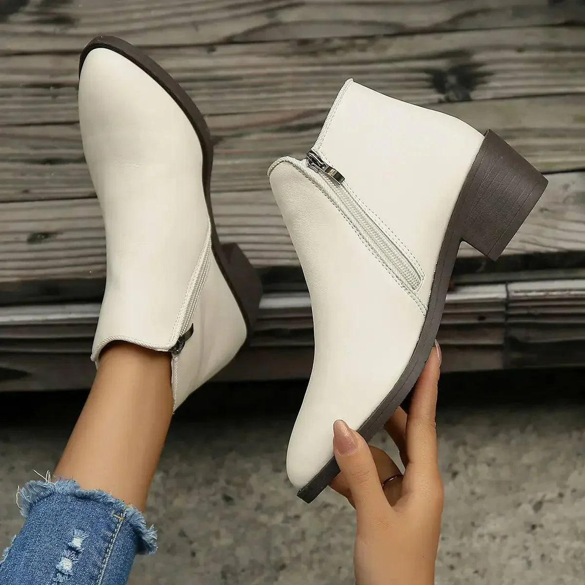 Begoña® | Supportive, stylish orthopedic shoes