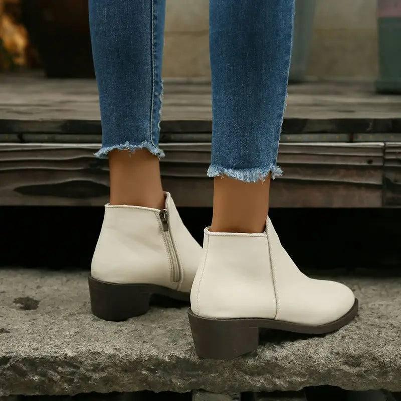 Begoña® | Supportive, stylish orthopedic shoes