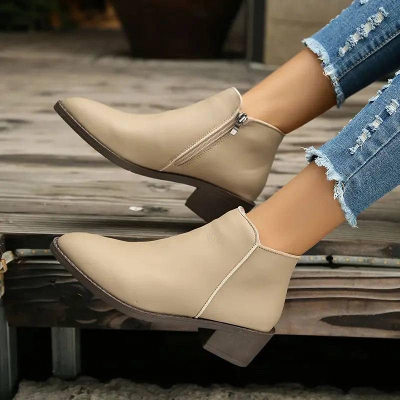 Begoña® | Supportive, stylish orthopedic shoes