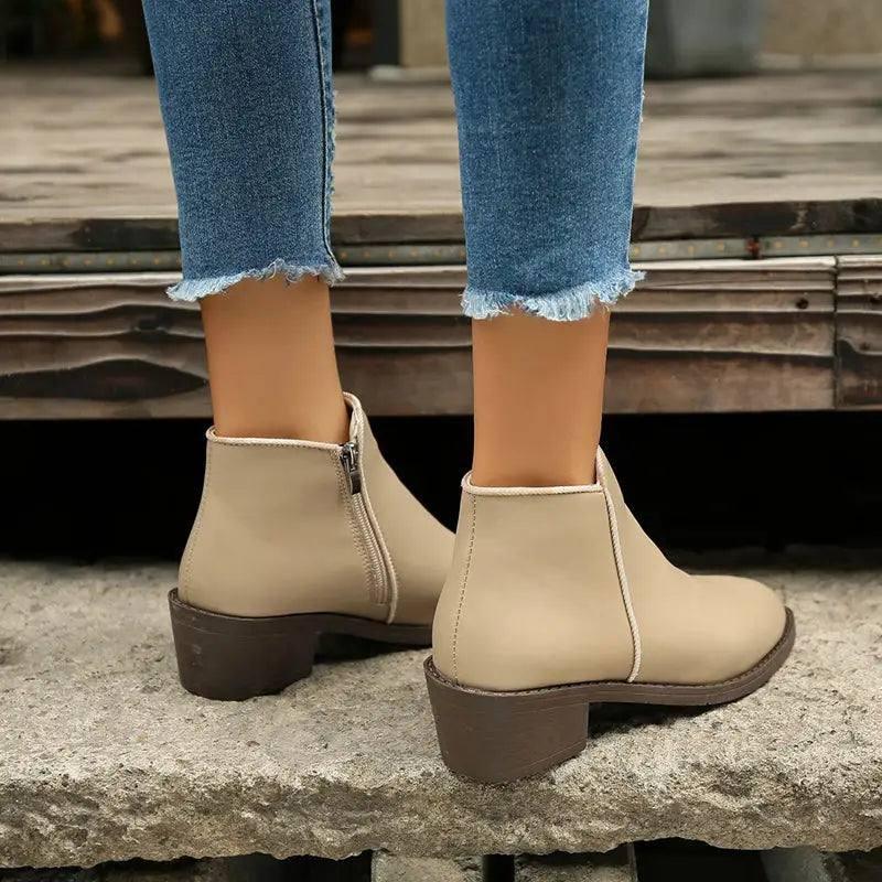 Begoña® | Supportive, stylish orthopedic shoes