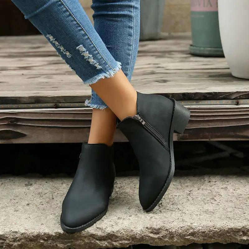 Begoña® | Supportive, stylish orthopedic shoes
