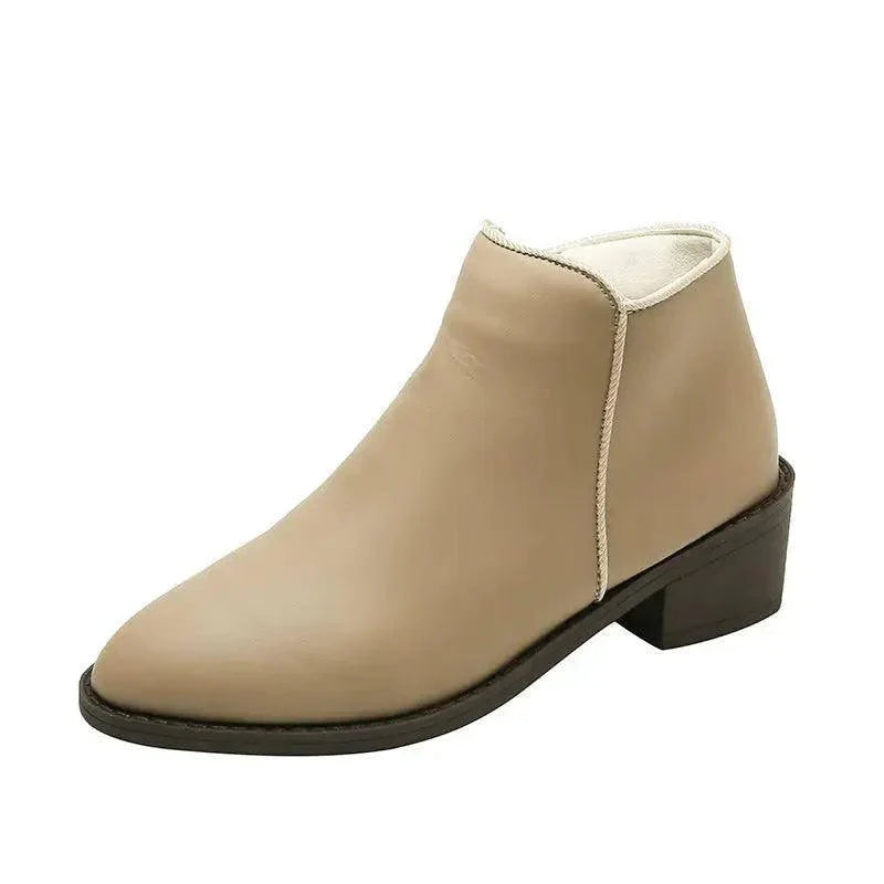 Begoña® | Supportive, stylish orthopedic shoes
