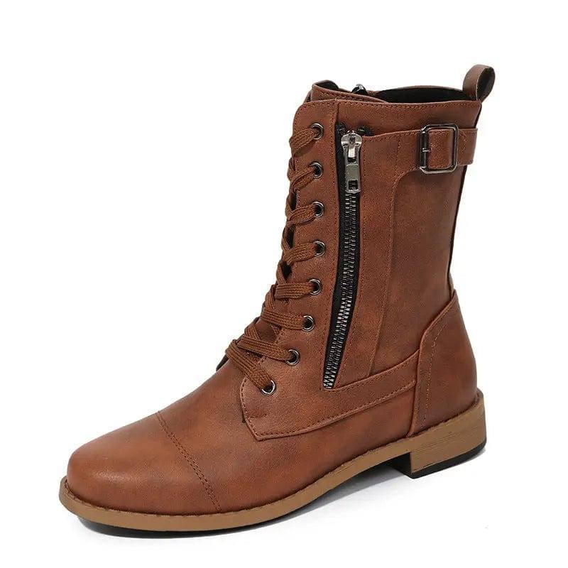 Carla® | Timeless and supportive orthopedic shoes