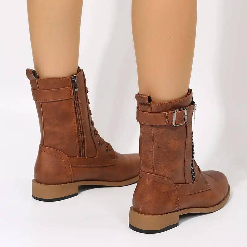 Carla® | Timeless and supportive orthopedic shoes