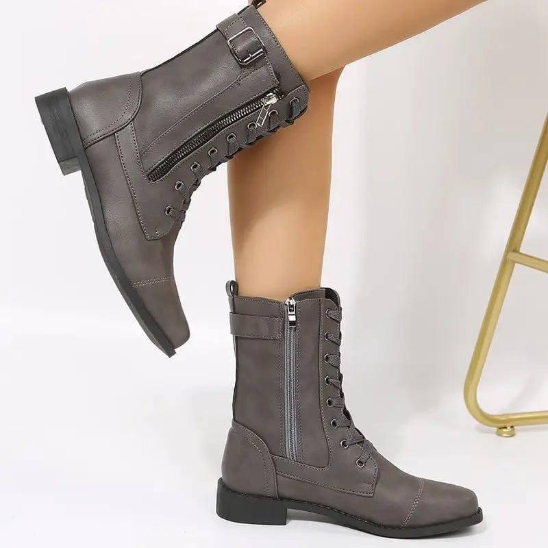 Carla® | Timeless and supportive orthopedic shoes