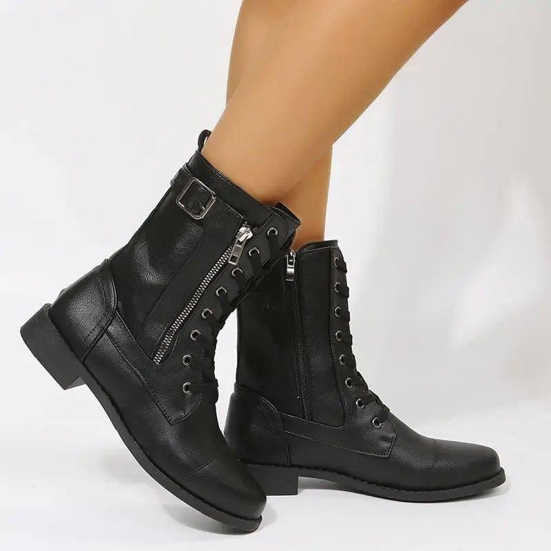 Carla® | Timeless and supportive orthopedic shoes