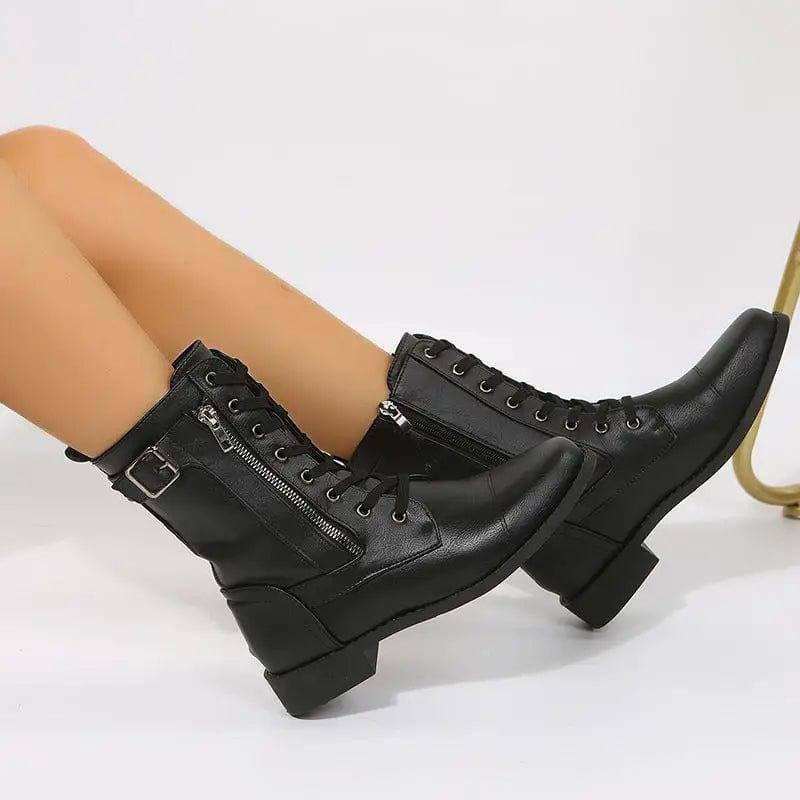 Carla® | Timeless and supportive orthopedic shoes