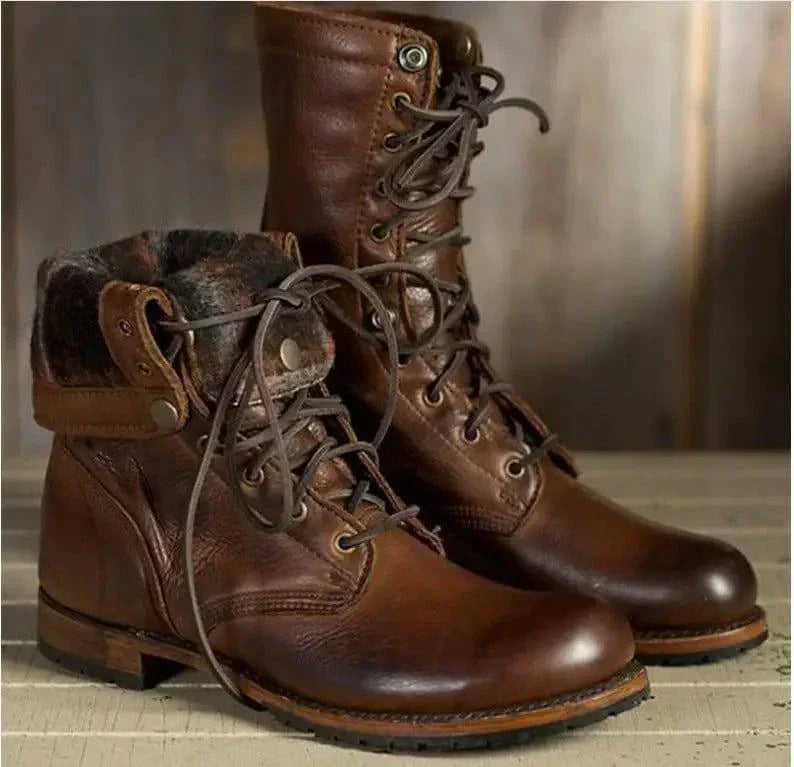 Cecilia® | Comfortable and stylish orthopedic boots