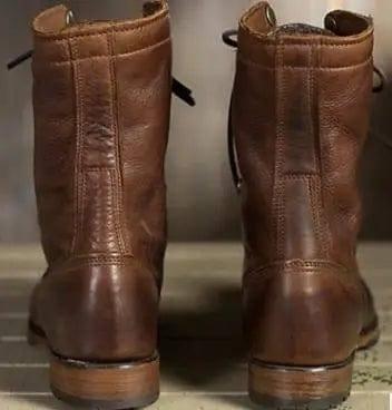 Cecilia® | Comfortable and stylish orthopedic boots