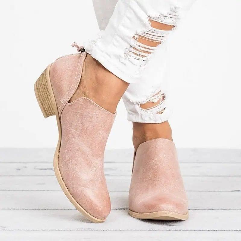 Dulce® | Fashionable and supportive orthopedic boots