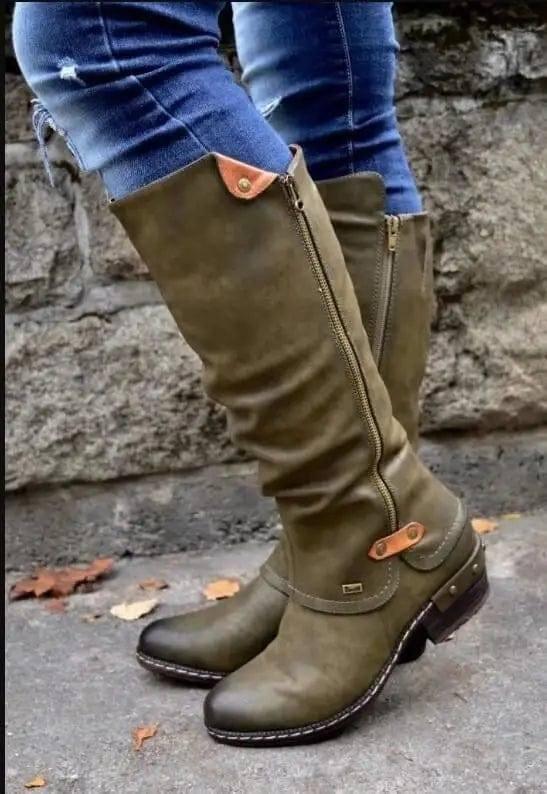 Denise® | Supportive and versatile orthopedic boots