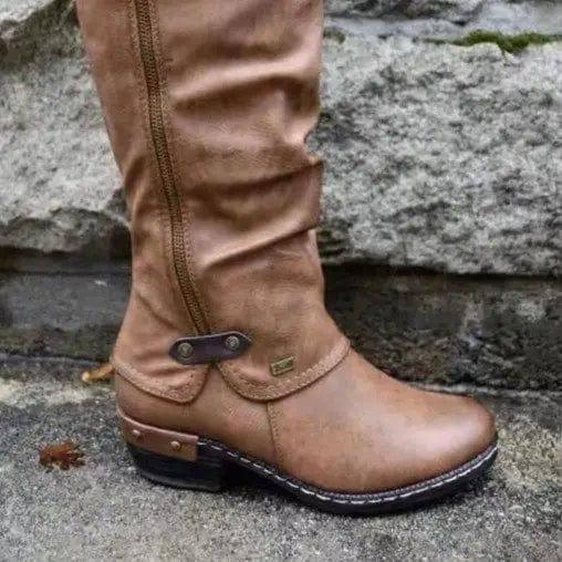 Denise® | Supportive and versatile orthopedic boots
