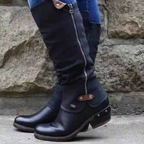 Denise® | Supportive and versatile orthopedic boots