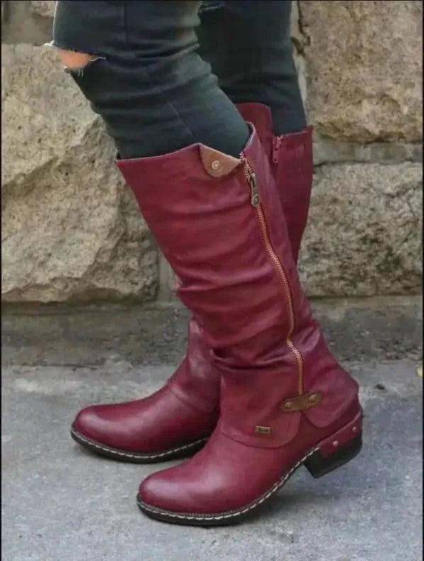Denise® | Supportive and versatile orthopedic boots
