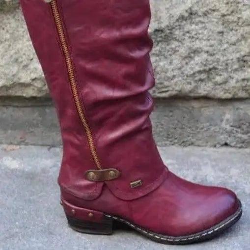 Denise® | Supportive and versatile orthopedic boots