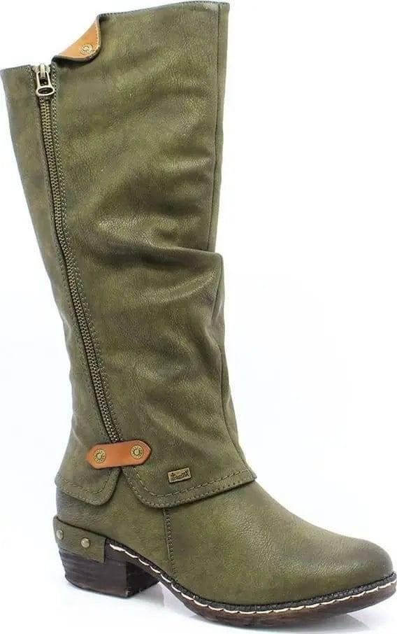 Denise® | Supportive and versatile orthopedic boots