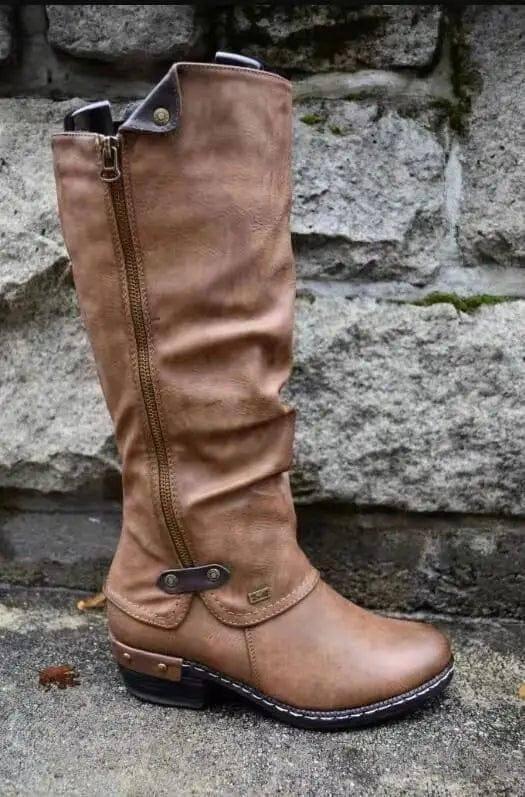 Denise® | Supportive and versatile orthopedic boots