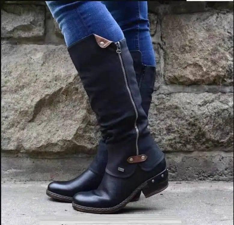 Denise® | Supportive and versatile orthopedic boots