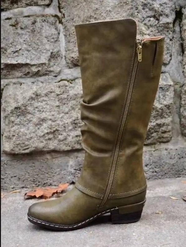 Denise® | Supportive and versatile orthopedic boots