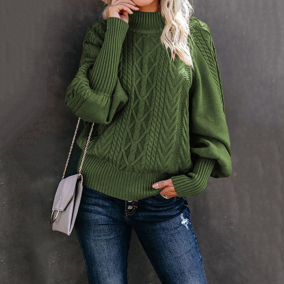 Carolina® | Classic and elegant winter sweater