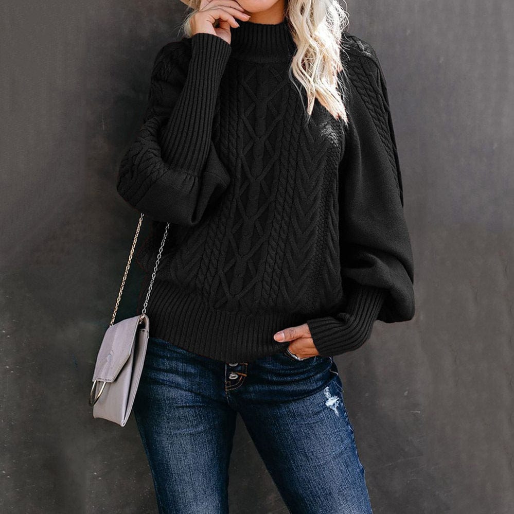 Carolina® | Classic and elegant winter sweater
