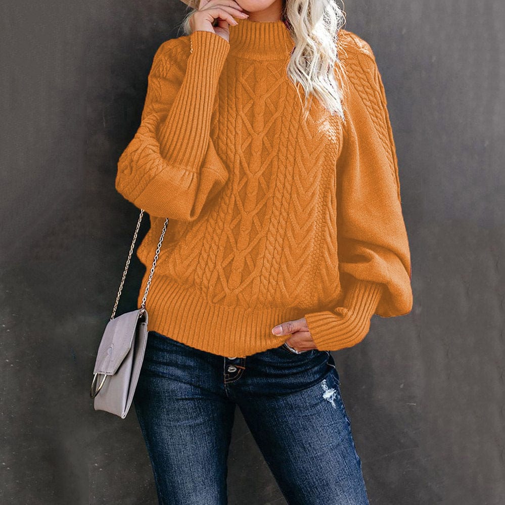 Carolina® | Classic and elegant winter sweater