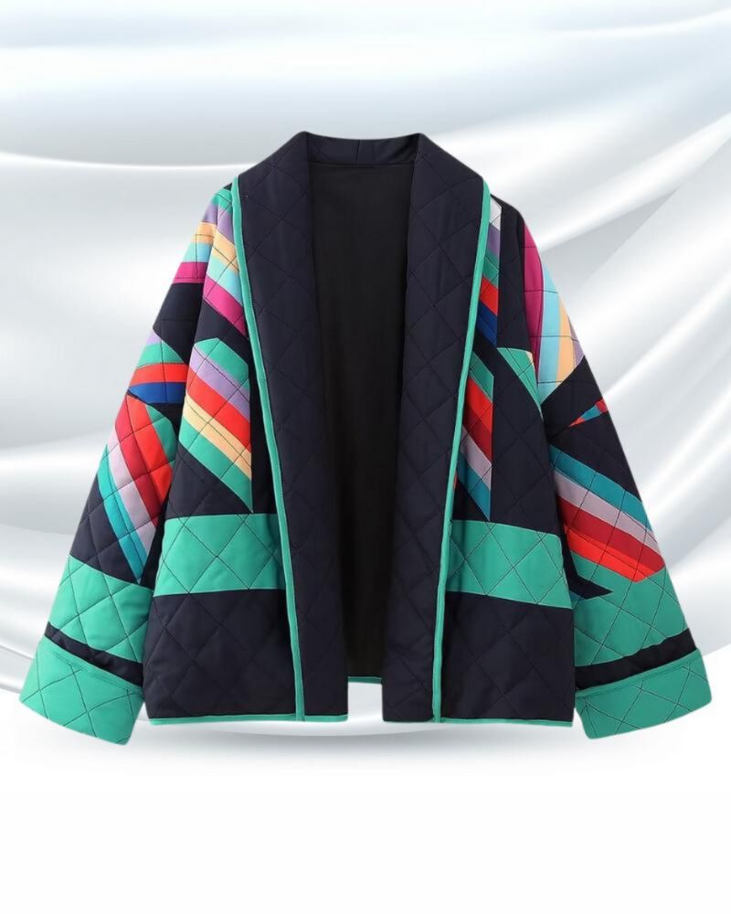 Anunciación® | Glamorous Vintage Jacket