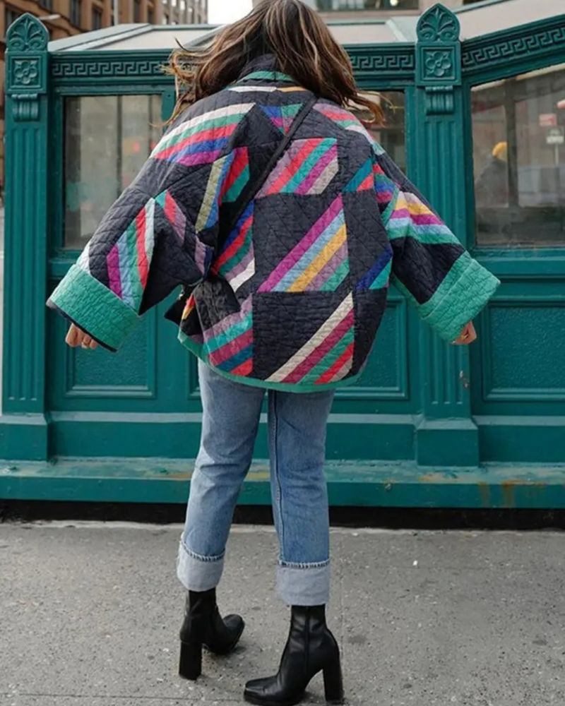 Anunciación® | Glamorous Vintage Jacket