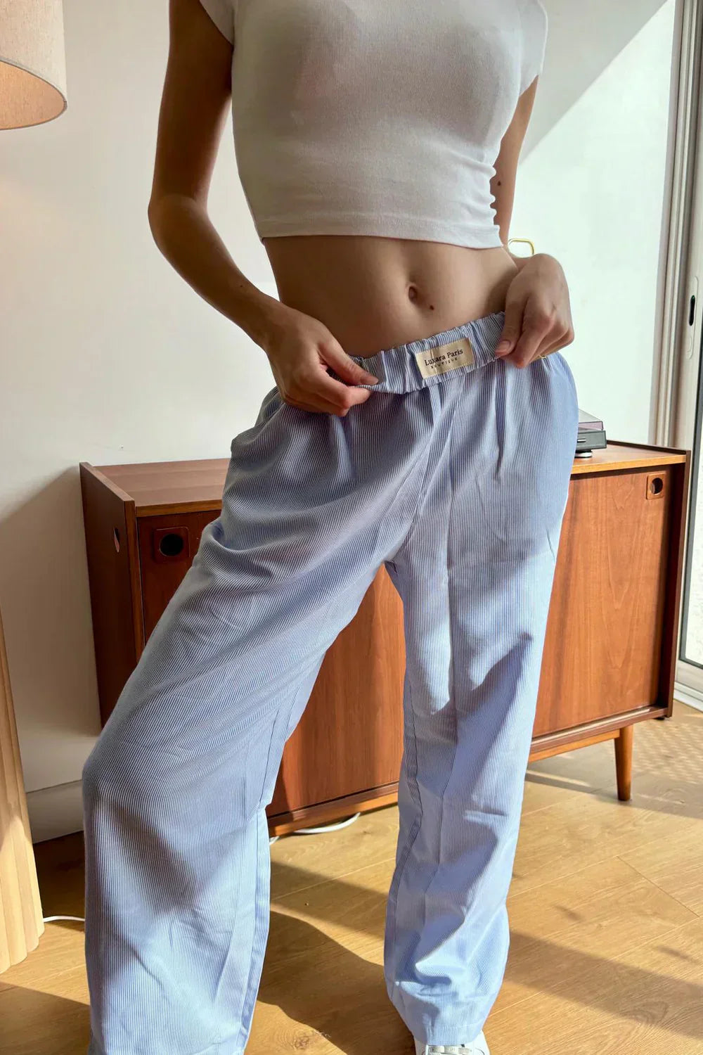 Angela® | Comfortable lounge pants
