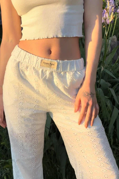 Angela® | Comfortable lounge pants