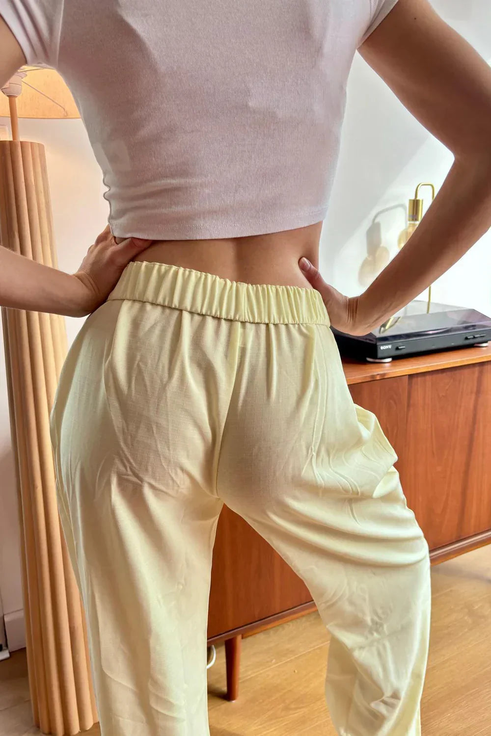 Angela® | Comfortable lounge pants