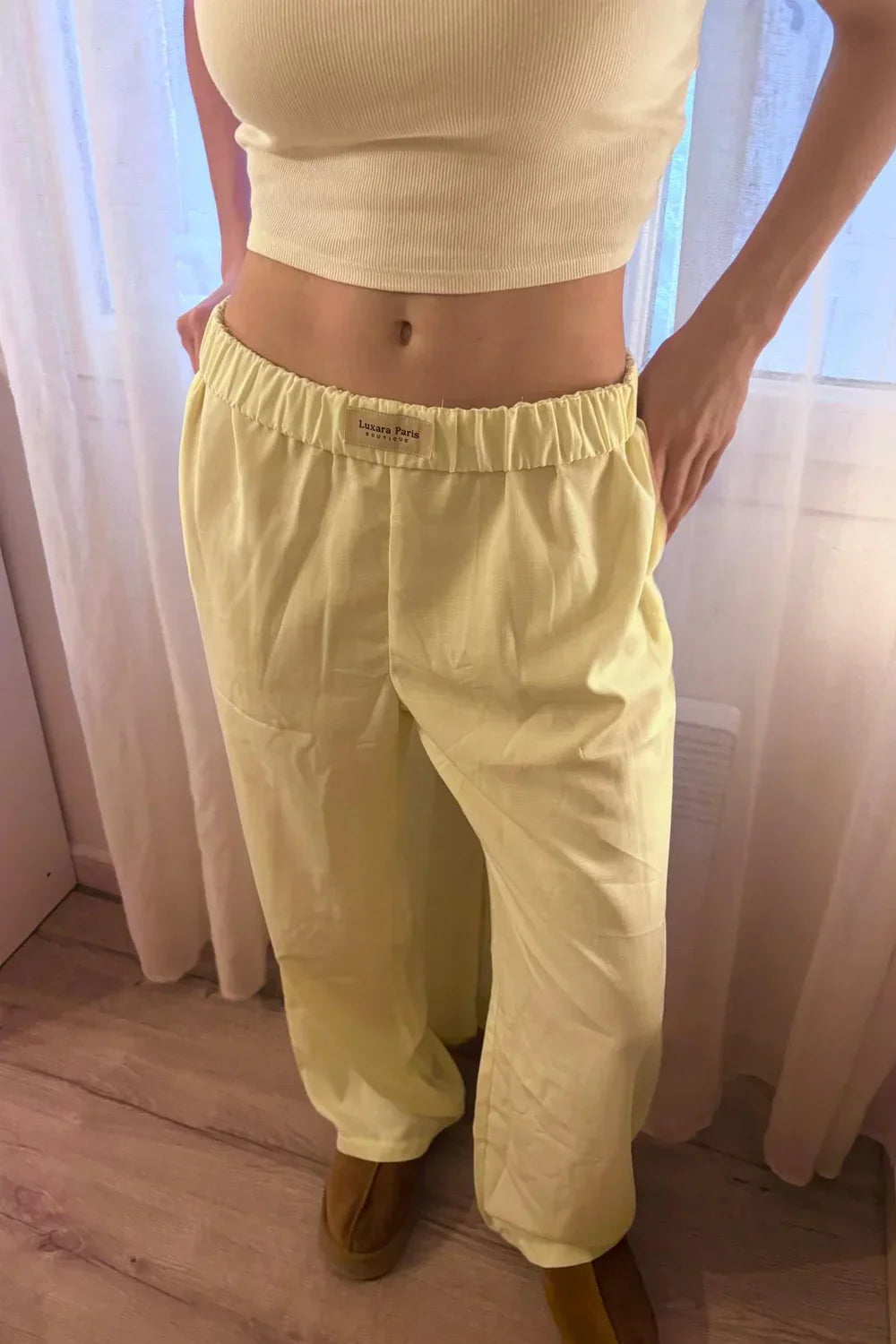 Angela® | Comfortable lounge pants