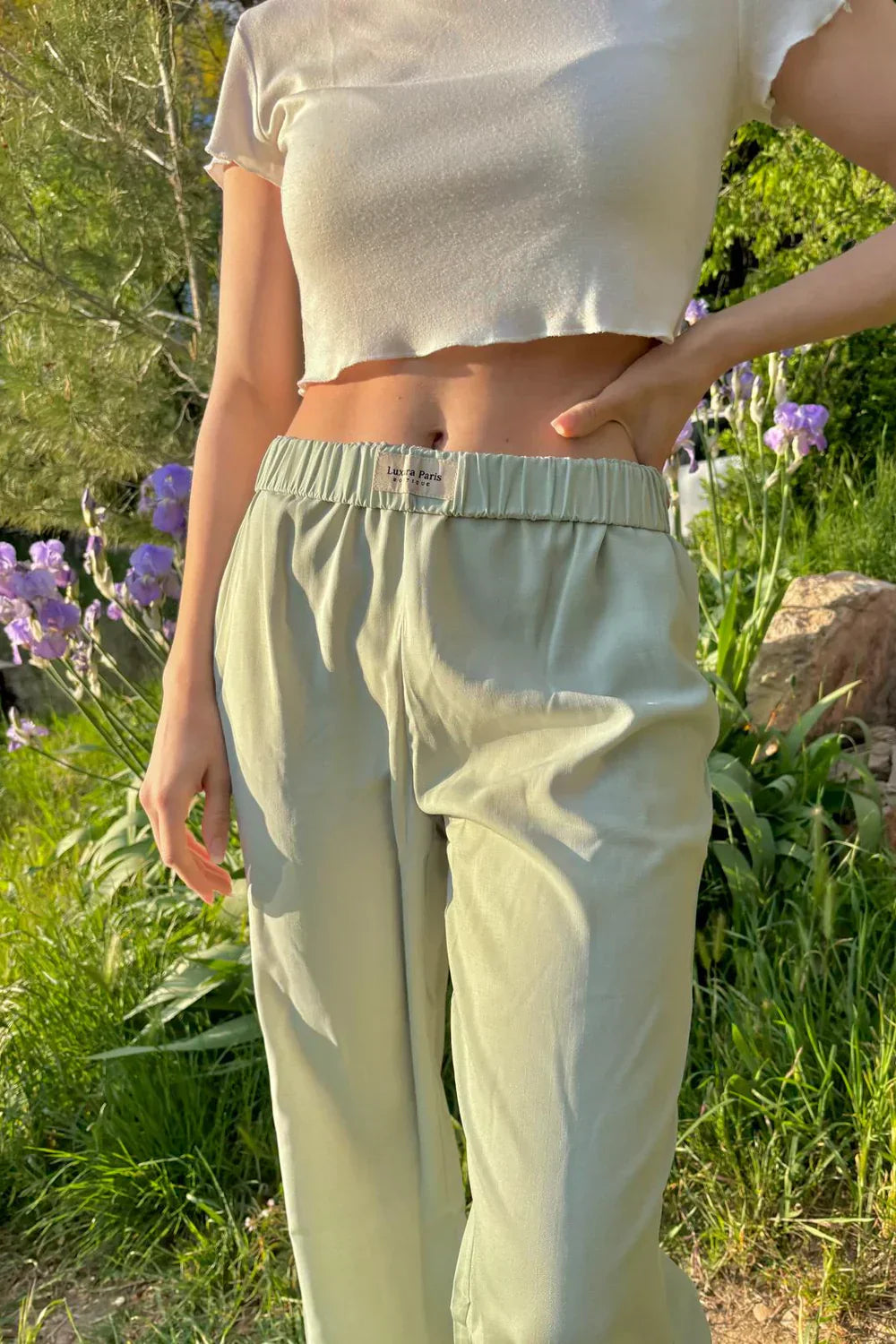 Angela® | Comfortable lounge pants