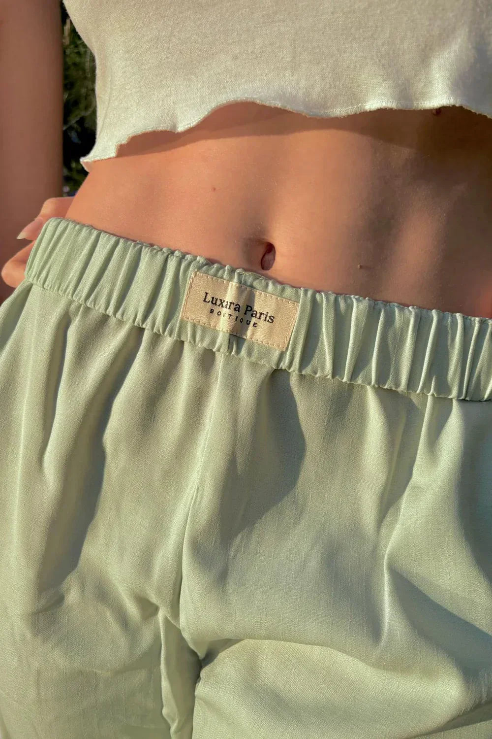Angela® | Comfortable lounge pants
