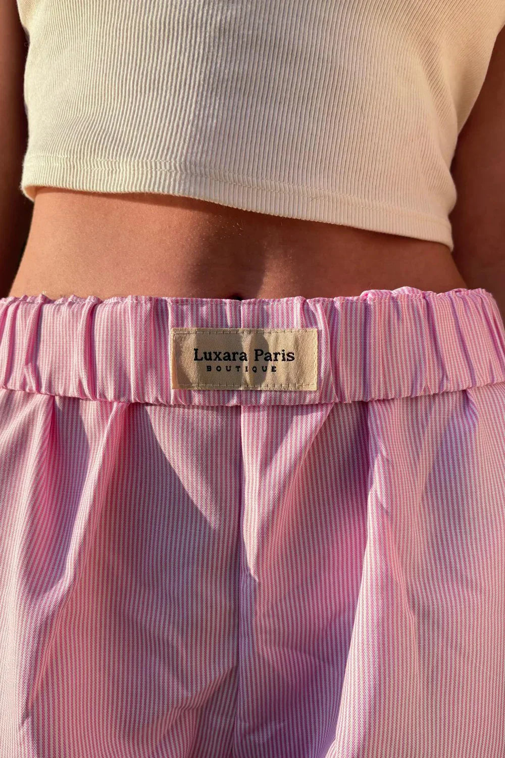 Angela® | Comfortable lounge pants
