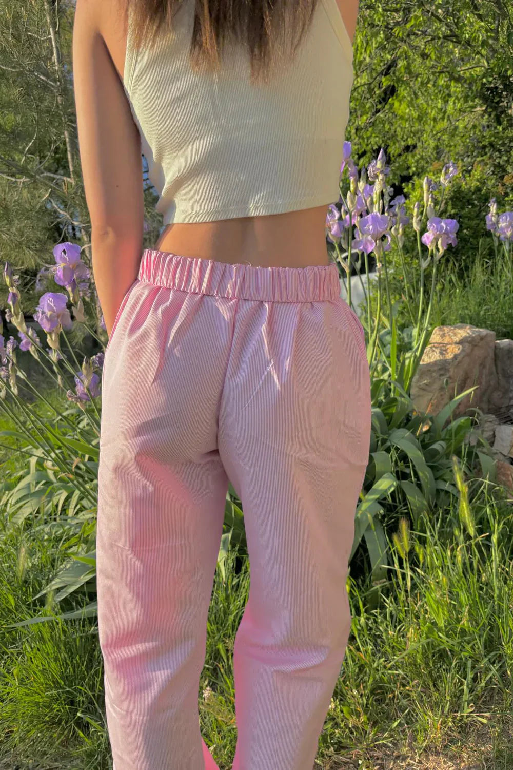 Angela® | Comfortable lounge pants