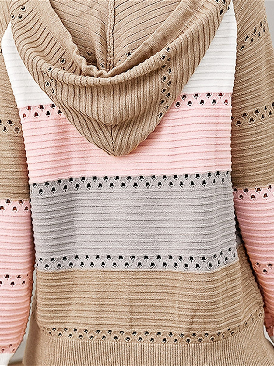 Antonia® | Classic and stylish winter sweater