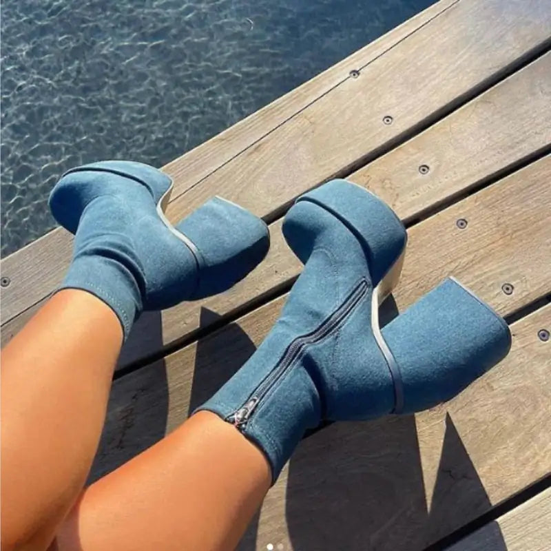 Dayana® | Stiletto heels