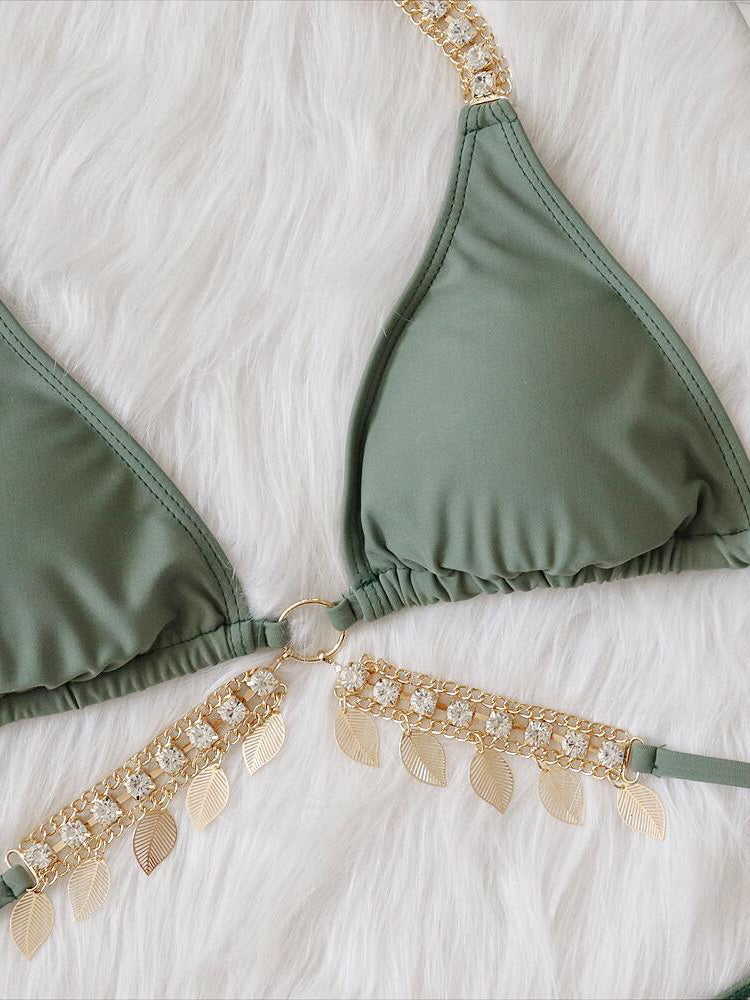 Andrea® | Casual and Effortless   Swimsuit