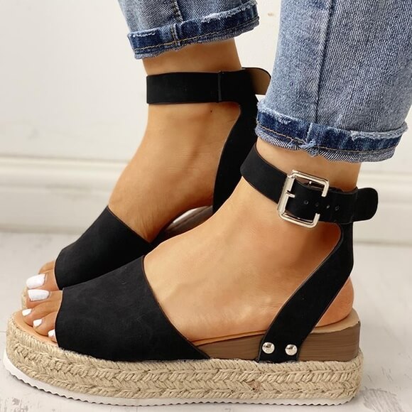 Carolina® | Summer Sandals For Women