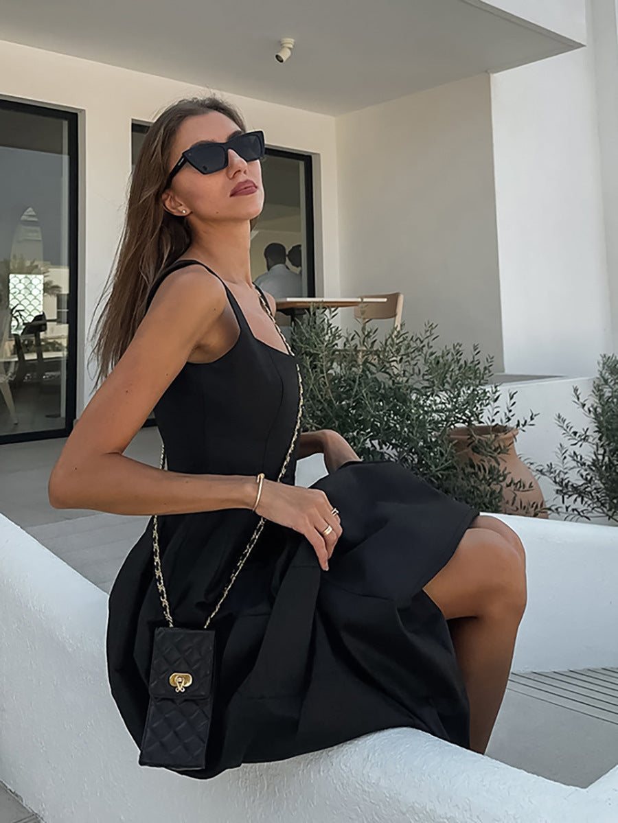 Daphne® | Elegant midi dress