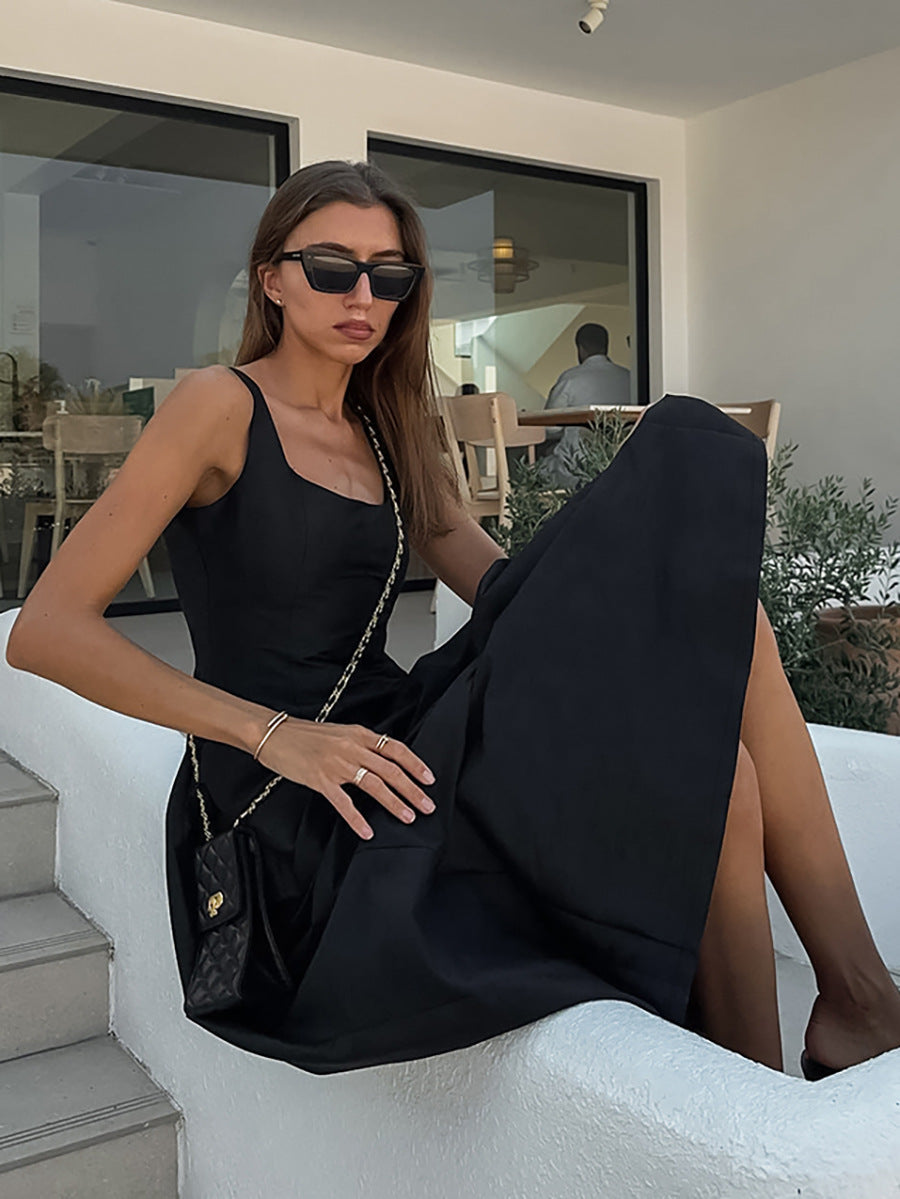 Daphne® | Elegant midi dress