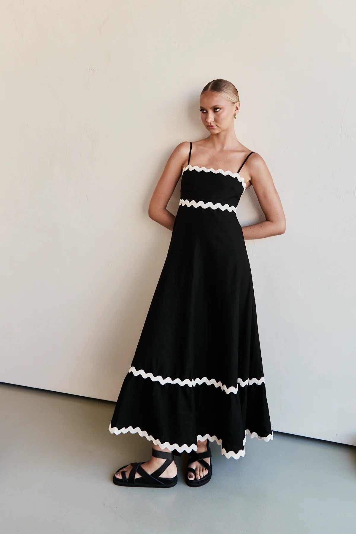 Ariadna® | Elegant evening dress