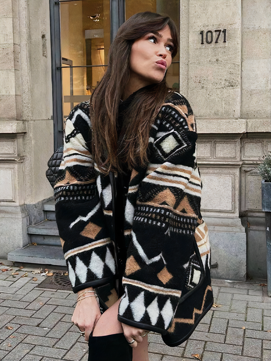 Concepcion® | Fashionable coat for autumn