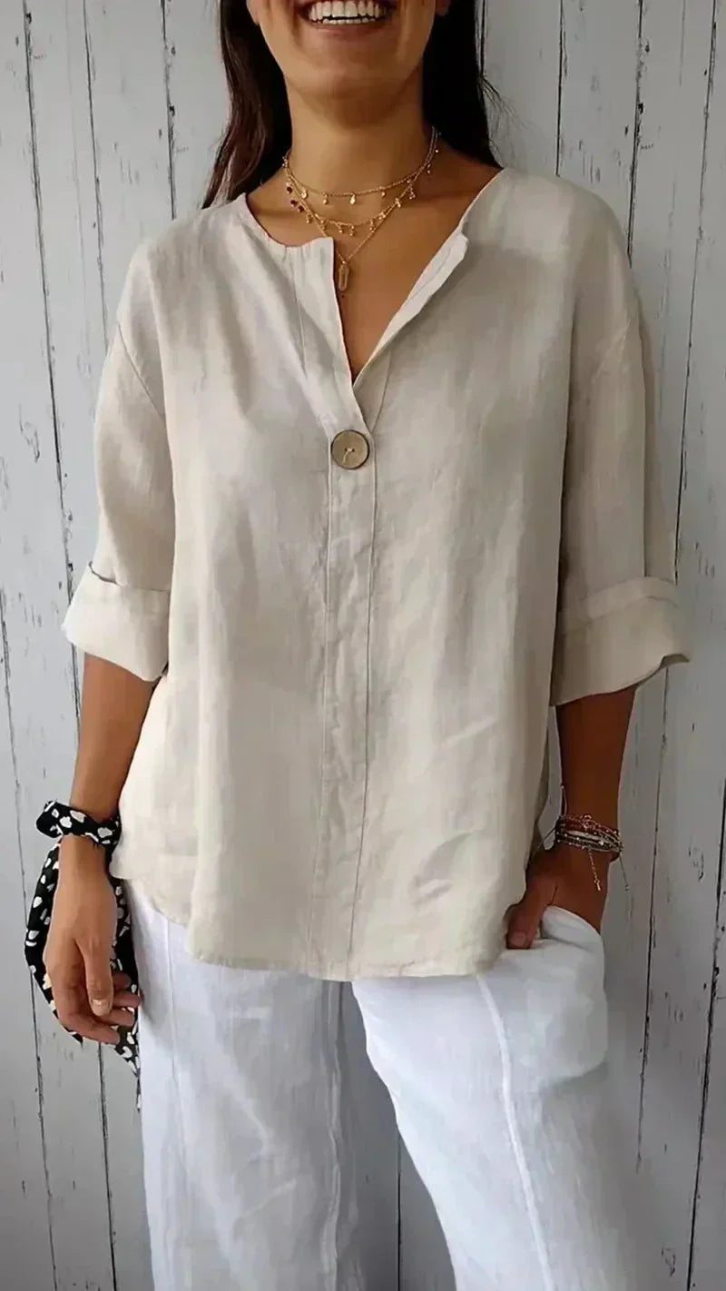Brooklyn® | Linen collection